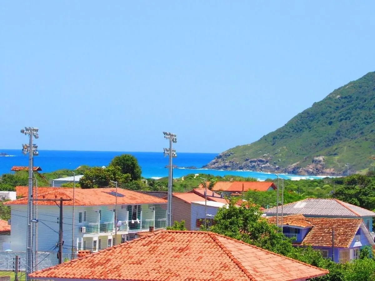 Pousada Atlantico 2 Florianopolis Brazil