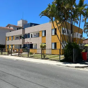 Apartamento Residencial Ayrton, Florianópolis