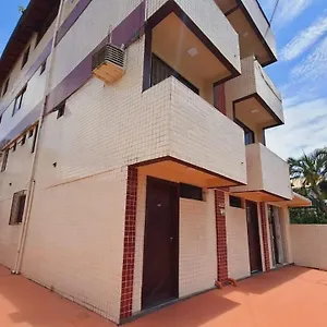 Apartamento Residencial Lacombe Canasvieiras, Florianópolis